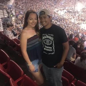 Meet your Posher, Benjamin